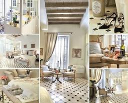 Les Anges Deluxe Avignon - Luxury Apartment Hotel