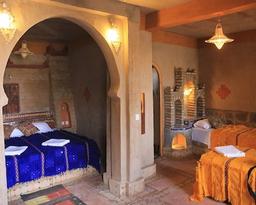 Kasbah Azalay Merzouga