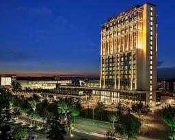 Movenpick Hotel Malatya