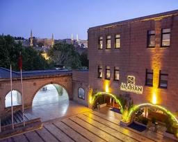 ÂLÂ HAN BOUTIQUE HOTEL