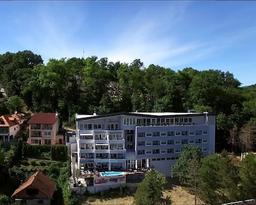 Wellness Hotel Villa Magdalena