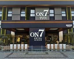 Hotel ON7 Sakarya