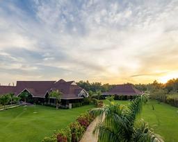 Ciala Resort Hotels In Kisumu