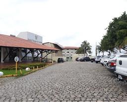 Costeira Palace Beach Resort All Inclusive