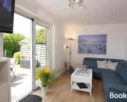 Ferienhaus Krahenberg Ii