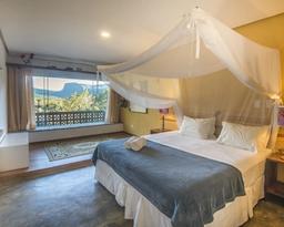 Pousada do Capão Chapada Diamantina