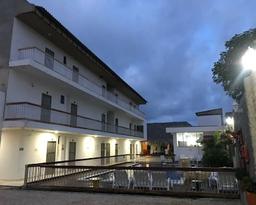 Awa De Mar Hotel