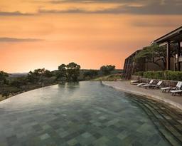 Meliá Serengeti Lodge Meliá Collection