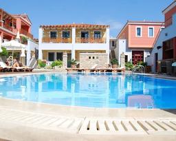 Sirena Residence & Spa