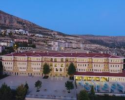 Ermenek Selcuklu Otel