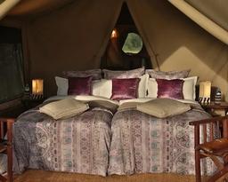 Pakulala Safari Camp - Ngorongoro
