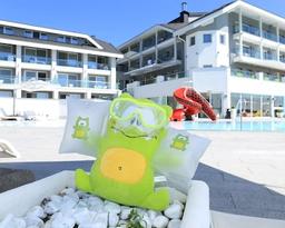 AIGO welcome family 4*S