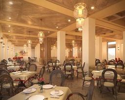 Pearl Continental Hotel Malam Jabba