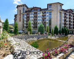 Balneo Complex Saint Spas