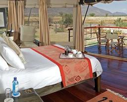 Ashnil Samburu Camp