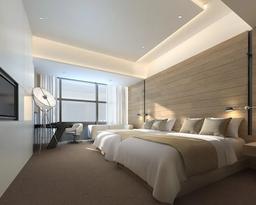 Himalayas Qingdao Hotel