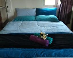 Captain's Cabin Resort - Naval Heritage (Swimming Pool)