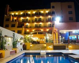 Grand Hotel Madaba