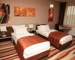 Terme Paradiso - Hotel Paradiso