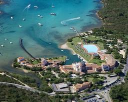 Hotel Cala di Volpe, a Luxury Collection Hotel, Costa Smeralda