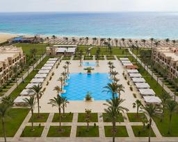 Jaz Oriental, Almaza Bay