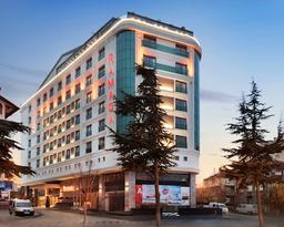 Ramada by Wyndham Isparta