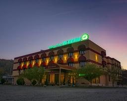 Boutique Hotel VSK Kentavar