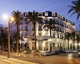 Royal Hotel Oran - MGallery Hotel Collection