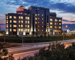 Hilton Garden Inn Corlu