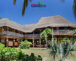 Hotel Punta Faro