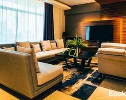 Blackwood Boutique Hotel and Apartments