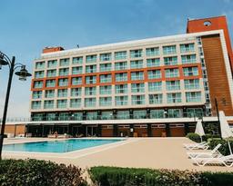 Buyuk Osmaniye Hotel