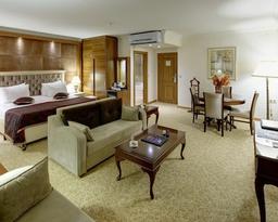 Buruciye Hotel