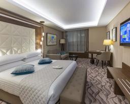 AZ Hotels Grand Oran
