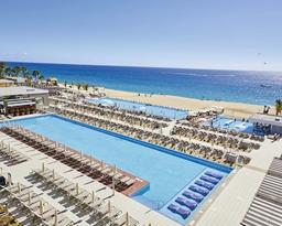 Riu Palace Baja California