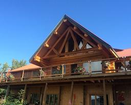 Inn on the Lake - Whitehorse