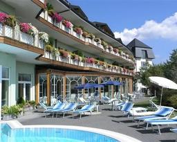Sporthotel Leweck