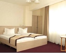Pensiunea Rix Rooms