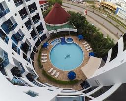 Hotel Florida Sinú