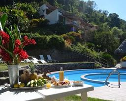 Fundo San Jose Parque Ecologico & Lodge Hotel Asociado Casa Andina