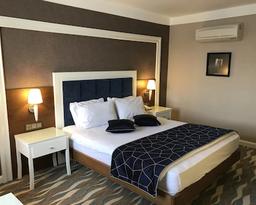 Sivas Buyuk Hotel