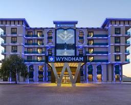 Wyndham Afyonkarahisar Thermalspa