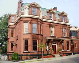 Chipman Hill Suites - Union Street