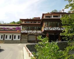 Hotel Bozhentsi