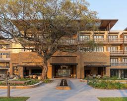 Radisson Blu Mosi-oa-Tunya Livingstone Resort