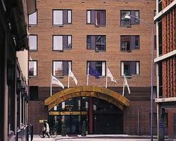 Clarion Hotel Grand Östersund