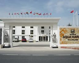AQUA MARINN SPA&WELLNESS