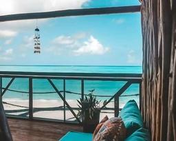 The Nest Boutique Hotel