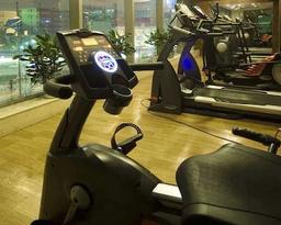 Nanchang Galactic Peace International Hotel