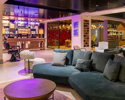 The NINE Lifestyle Experience